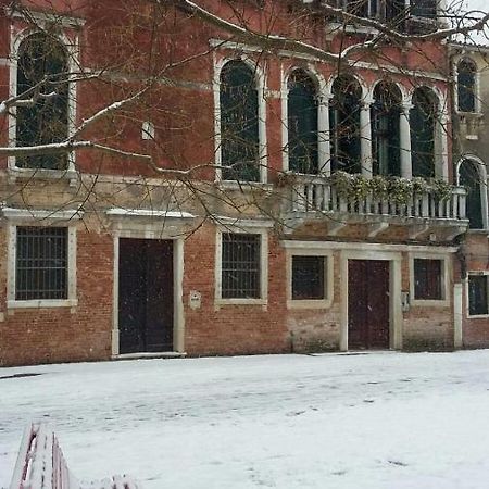 Ca Sardi Διαμέρισμα Βενετία Εξωτερικό φωτογραφία
