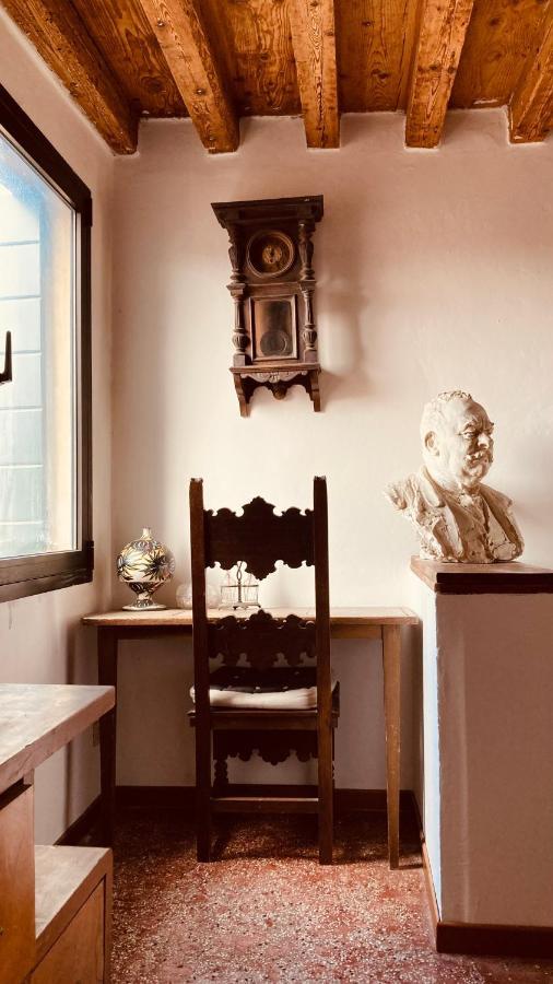 Ca Sardi Διαμέρισμα Βενετία Εξωτερικό φωτογραφία