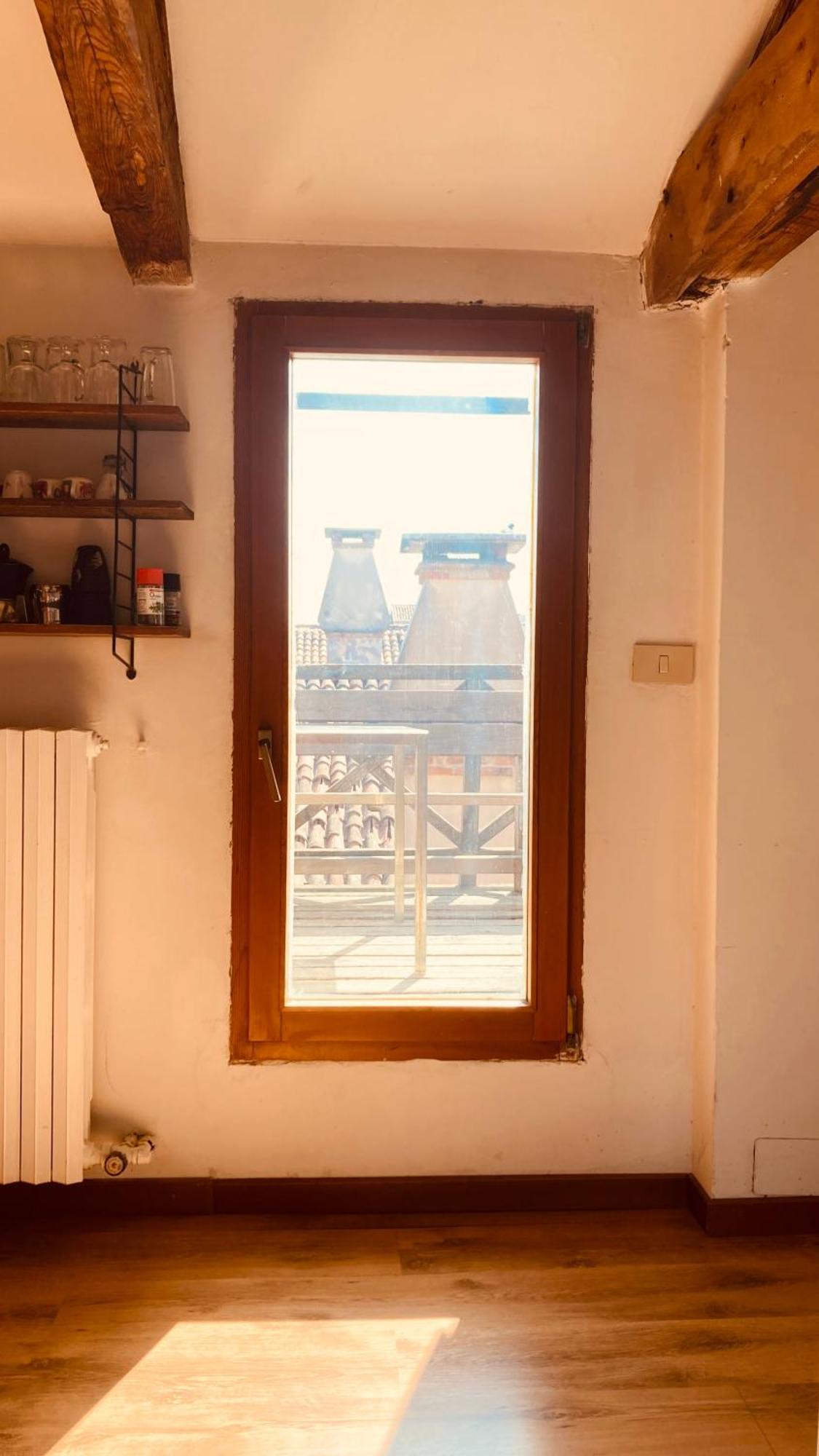 Ca Sardi Διαμέρισμα Βενετία Εξωτερικό φωτογραφία