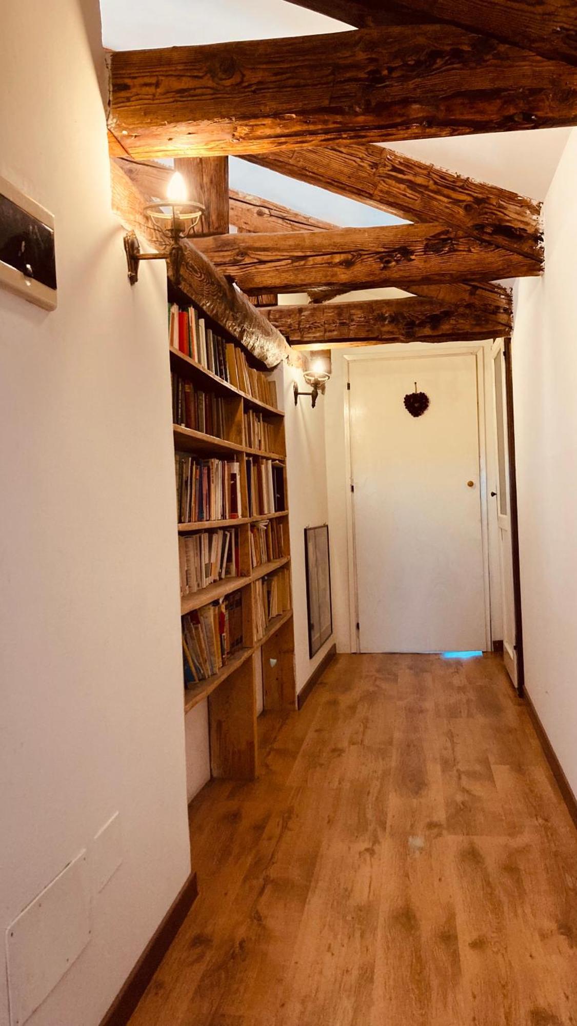 Ca Sardi Διαμέρισμα Βενετία Εξωτερικό φωτογραφία