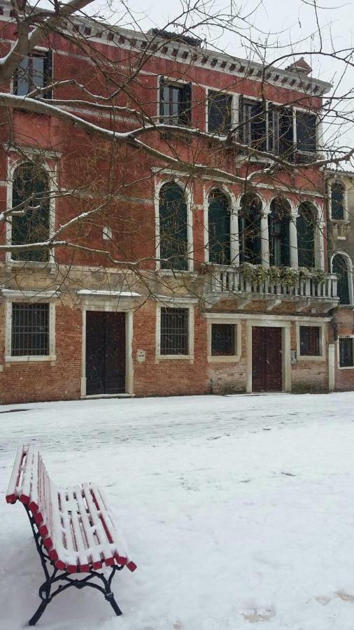 Ca Sardi Διαμέρισμα Βενετία Εξωτερικό φωτογραφία